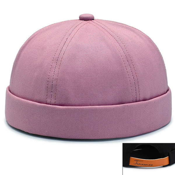 With velcro, fuchsia