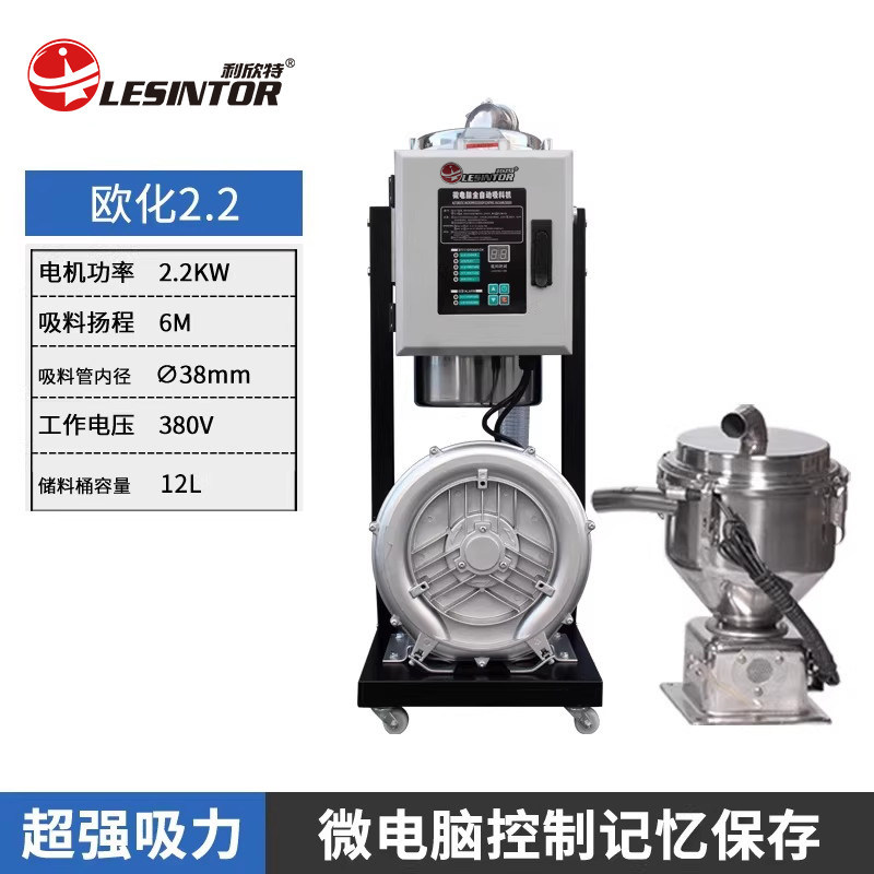 유럽풍 고출력 2.2kW 고급형