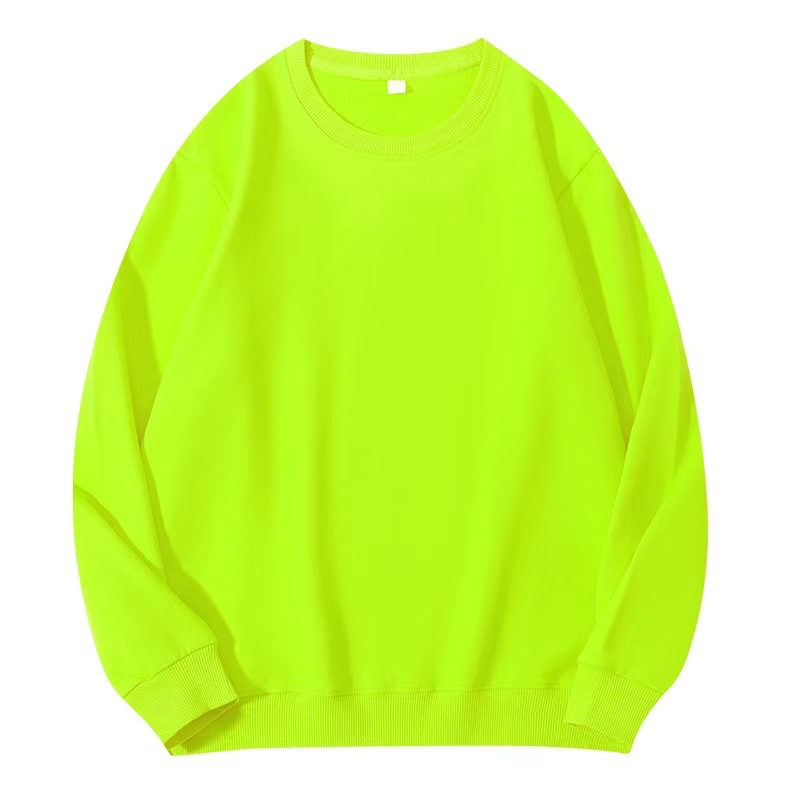 Algodón cuello redondo suéter hombro bottoming camisa pequeña Terry Primavera y otoño plataformas de red de acoplamiento al por mayor y al por menor en stock