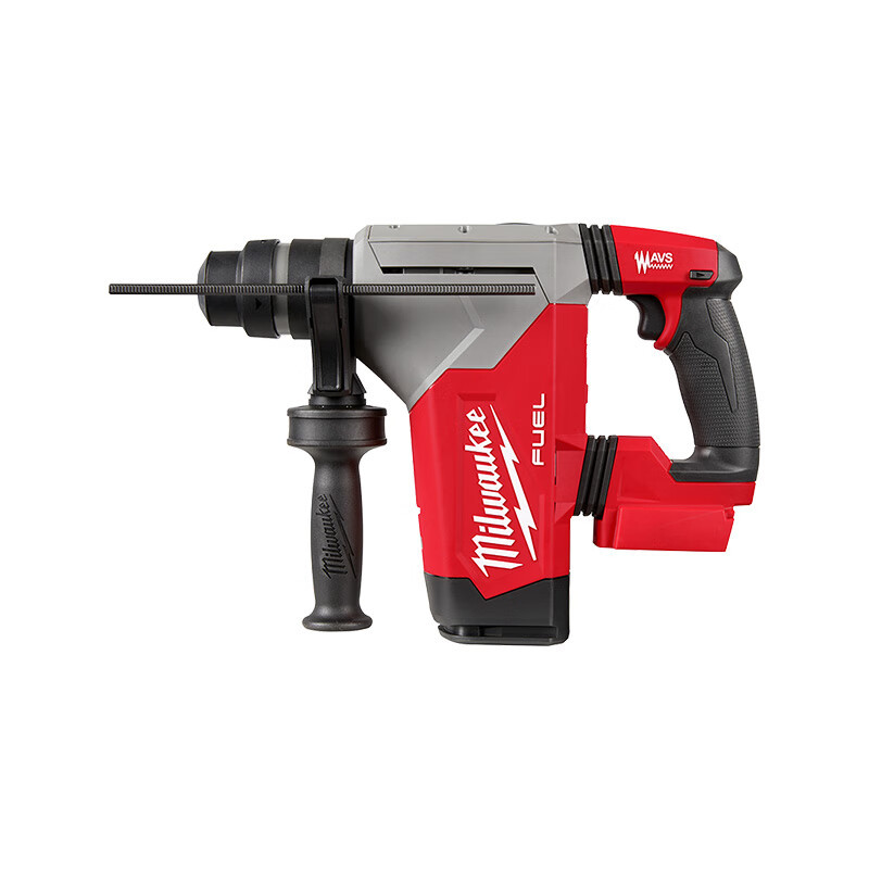 Miwachi Miwachi M18 FHP - 0XS M18 FUEL sin escobillas recargable martillo eléctrico multifuncional de 32 mm (no