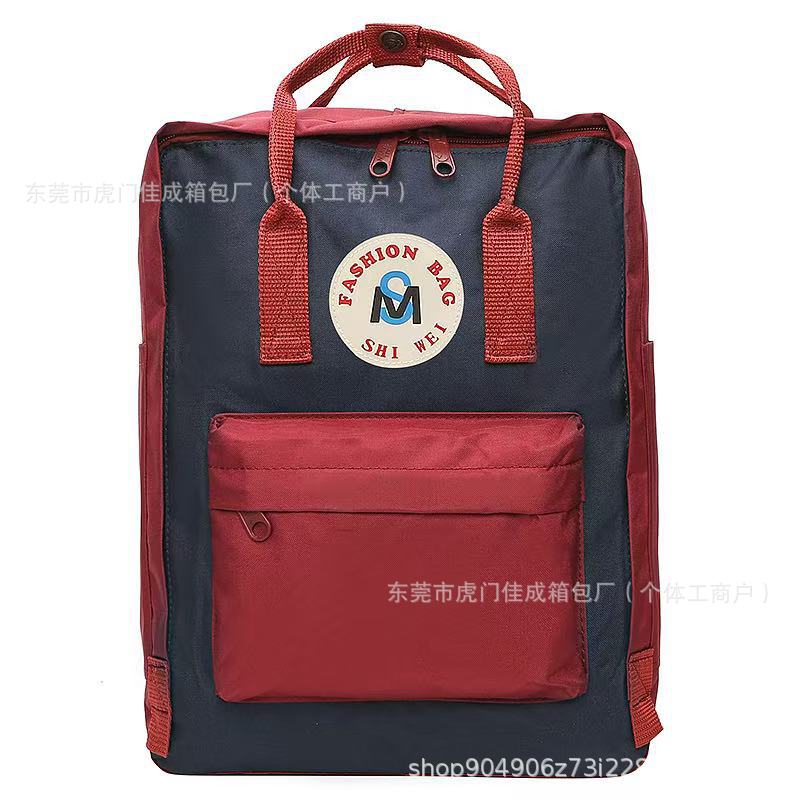 와인 레드와 블루