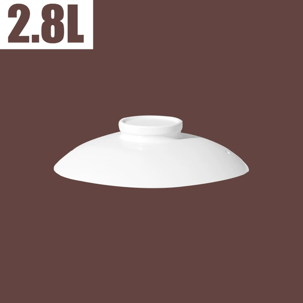 2.8L lid