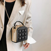 Retro fashionable bag strap one shoulder, suitable for import, European style, western style