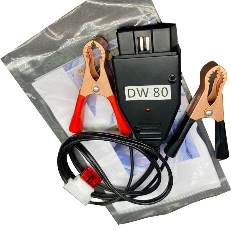 dw80 1