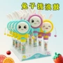 啃咬婴幼儿宝宝糖果糖果棒