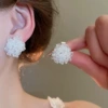 167# Silver Needle-White