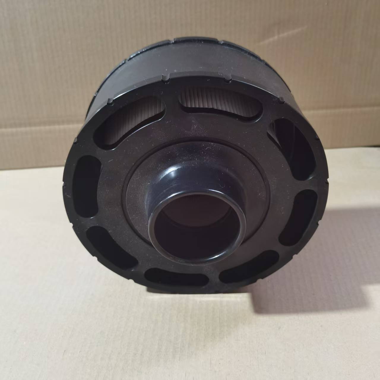 Manufacturer Supplies Mechanical Filter Ah1198 Suitable for Generator Set Ah1107/2420001 Air Filter