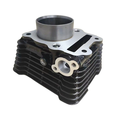 Motorcycle engine cylinder Cylinder and parts