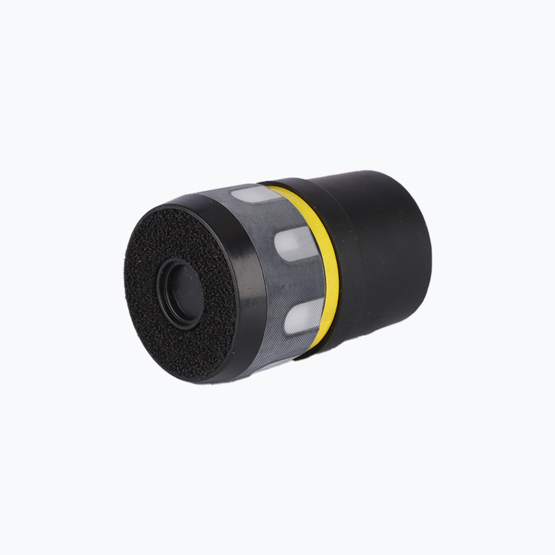 动圈式麦克风咪心 58专用短款话筒咪心KTV通用咪芯配件