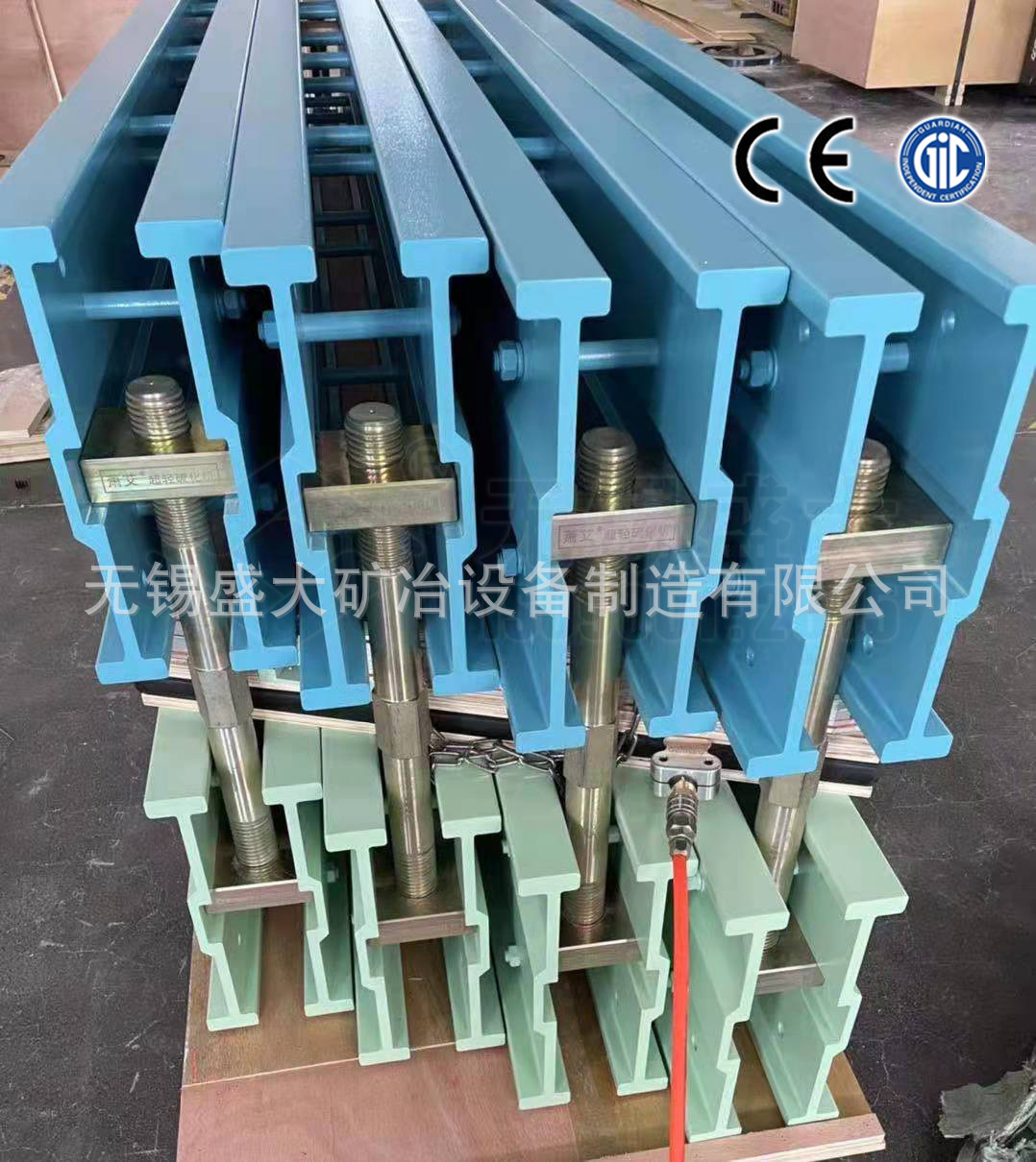 ALEX新款萧艾皮带硫化机 超轻便携硫化机 皮带硫化机 胶带接头机