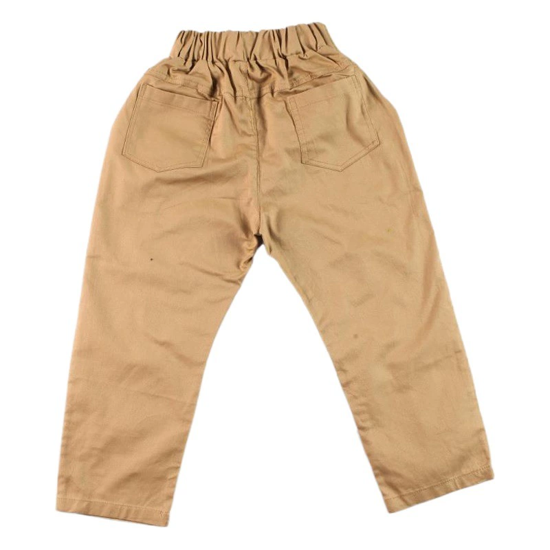 Huzhou Li Kerong Clothing Co., Ltd. Школьная форма для учащихся начальной школы