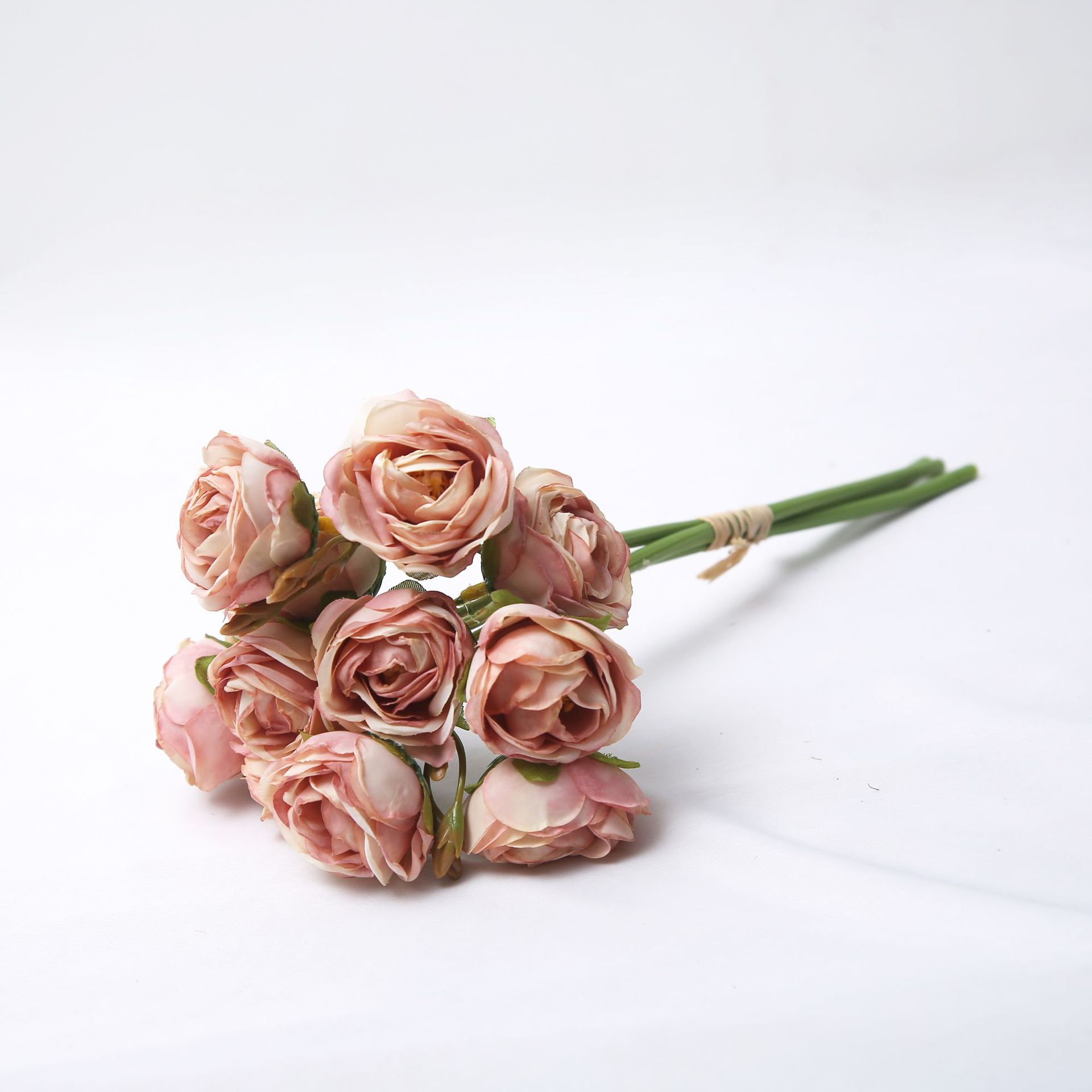 Pasta de frijol rosa