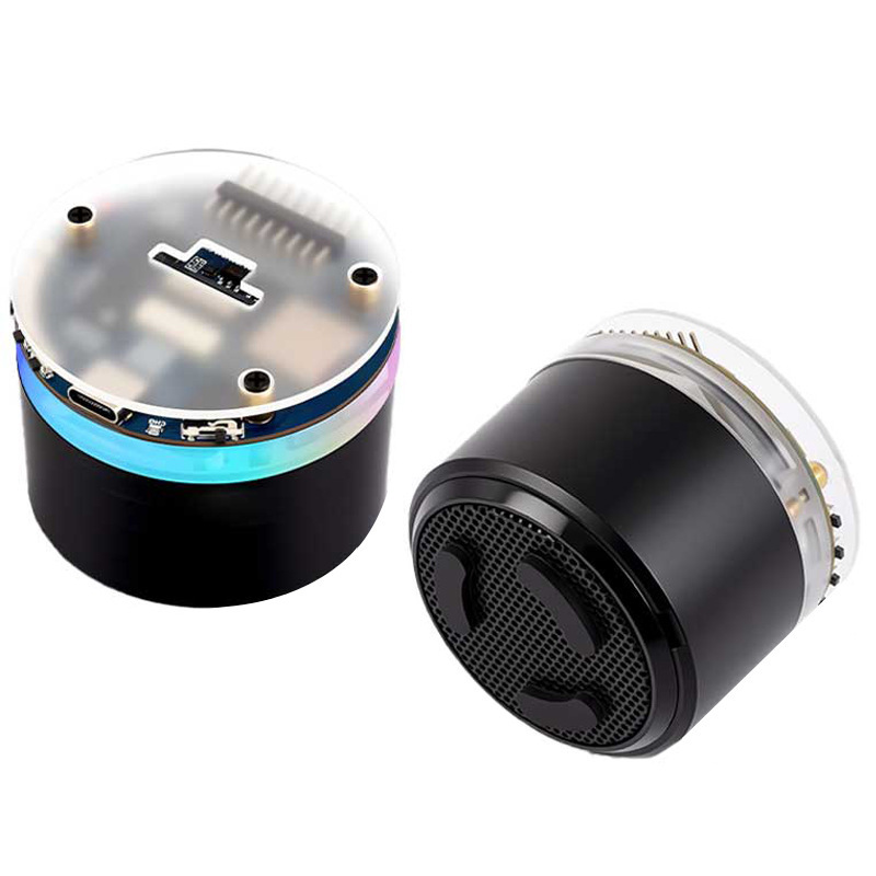 ESP32-S3小智AI音箱开发板支持显示屏摄像头Deepseek豆包N16R8|undefined