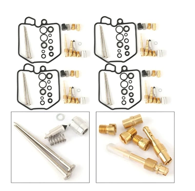 Motorcycle engine and accessories: Customization According to Your Drawings - 012