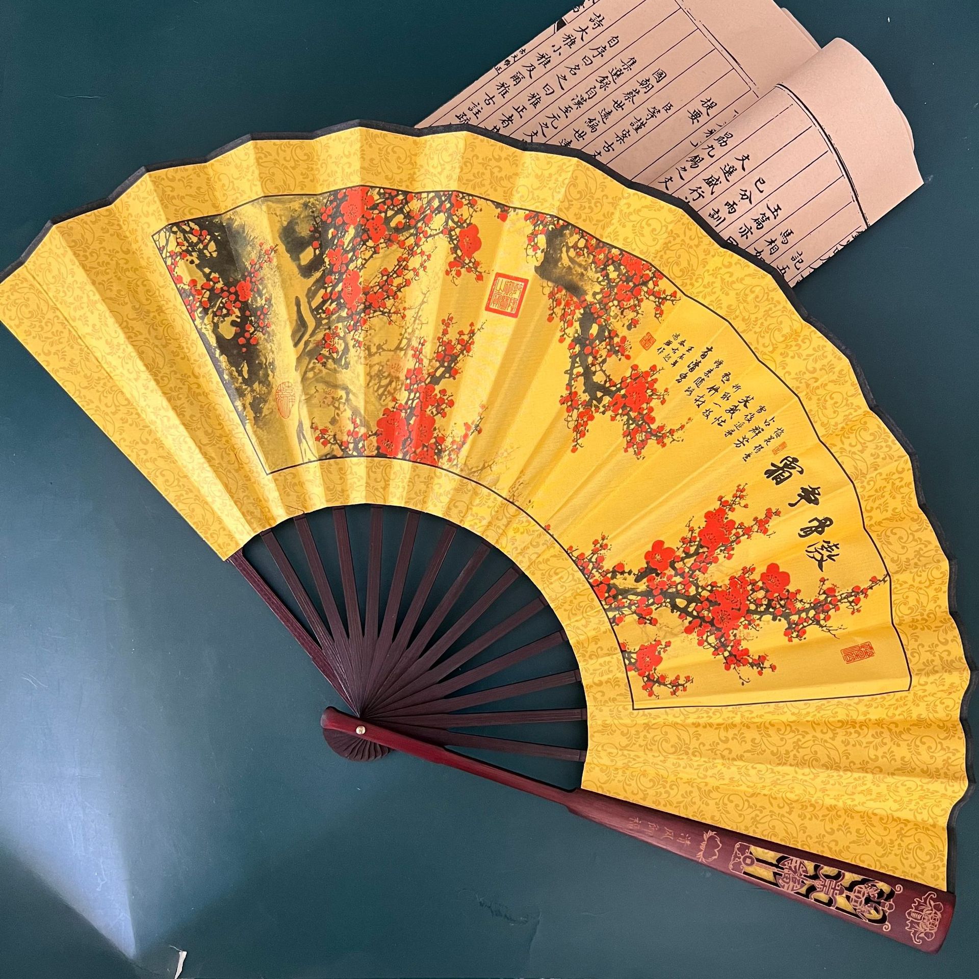 10inch 조각 자랑스러운 뼈와 서리