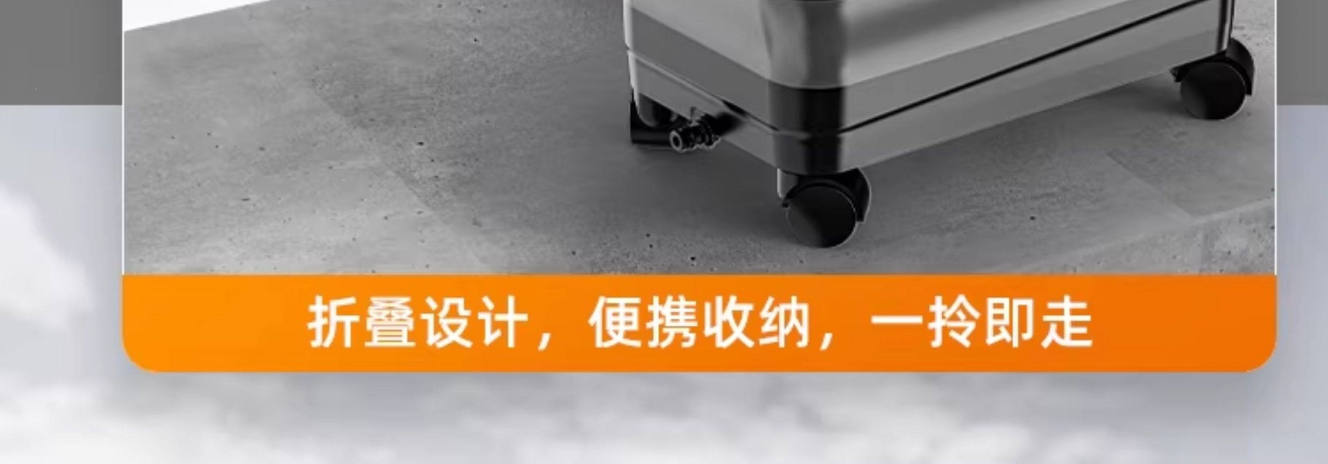 Suitable for those interested in wireless car washers, high-pressure water guns, household and car cleaning tools, powerful lithium battery charging