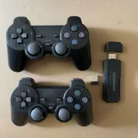 跨境 взрыв X2 домашняя игровая консоль PSP дуэльный кооператив ретро аркада HDMI HD видео игра консоль м