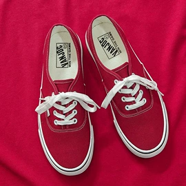 男式帆布鞋;足球鞋;男式运动单鞋