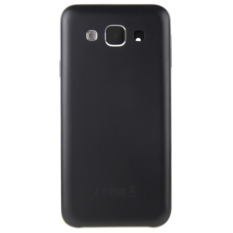 Para Samsung para Galaxy E5 / E500 conjunto completo de cajas de repuesto