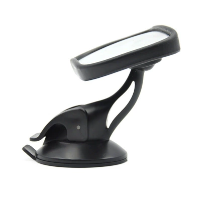 Wide-Angle Curved Mirror, Large field of view rear view auxiliary mirror