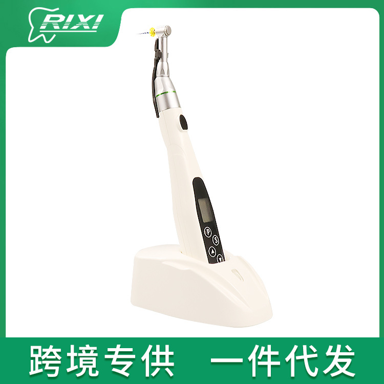 Instrumento de tratamiento de conducto radicular Oral, motor de expansión, máquina de tratamiento de moridos dentales, máquina LED inalámbrica todo en uno, aguja de expansión antirotura