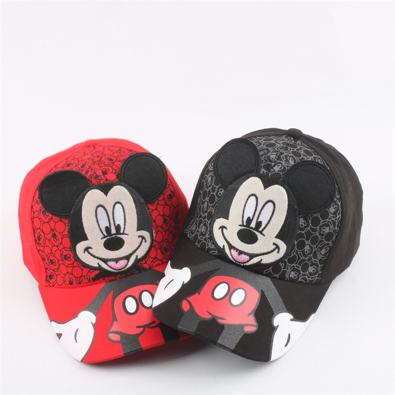 children's baseball cap for men and women girl's