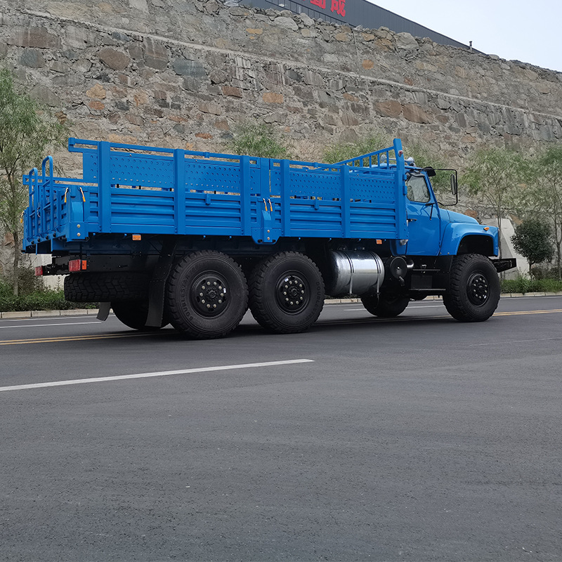 ����6x6������ͷ��ʻ�ҷ�����190�����ػ���--������ͷ����