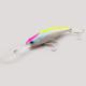 Sinking Minnow Fishing Lures Hard Baits Fresh Water Bass Swimbait Tackle Gear