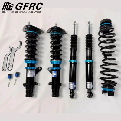 Suitable for 2017-2022 Honda damping system