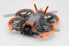 ��DJI neo2��ײ��ˤ���oȦ�̨��ײ��ܛ�zβ���쾀���o���