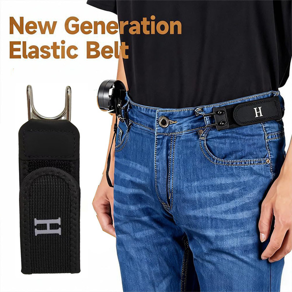 adjustable belt