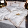 Chihiro-Morandi Bai 【High-end luxury is like satin suitable for naked sleep】