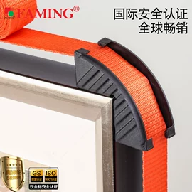 收紧器;拖车绳/网;吊装绳带