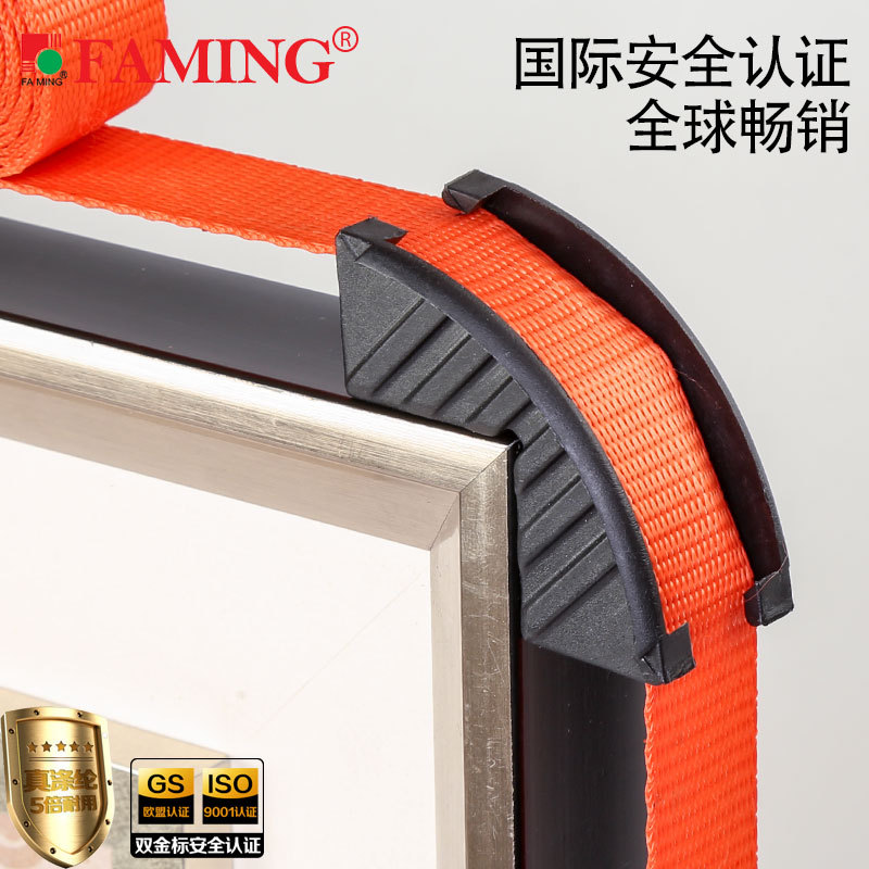 相框画框夹拼门器门框铝材橱柜木工紧固器90°直角固定夹组角器