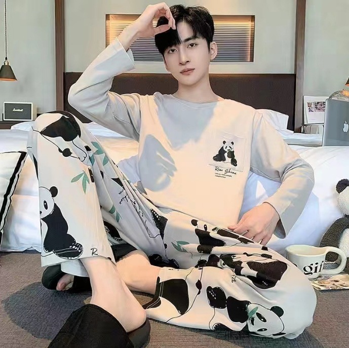 574 그레이 팬더