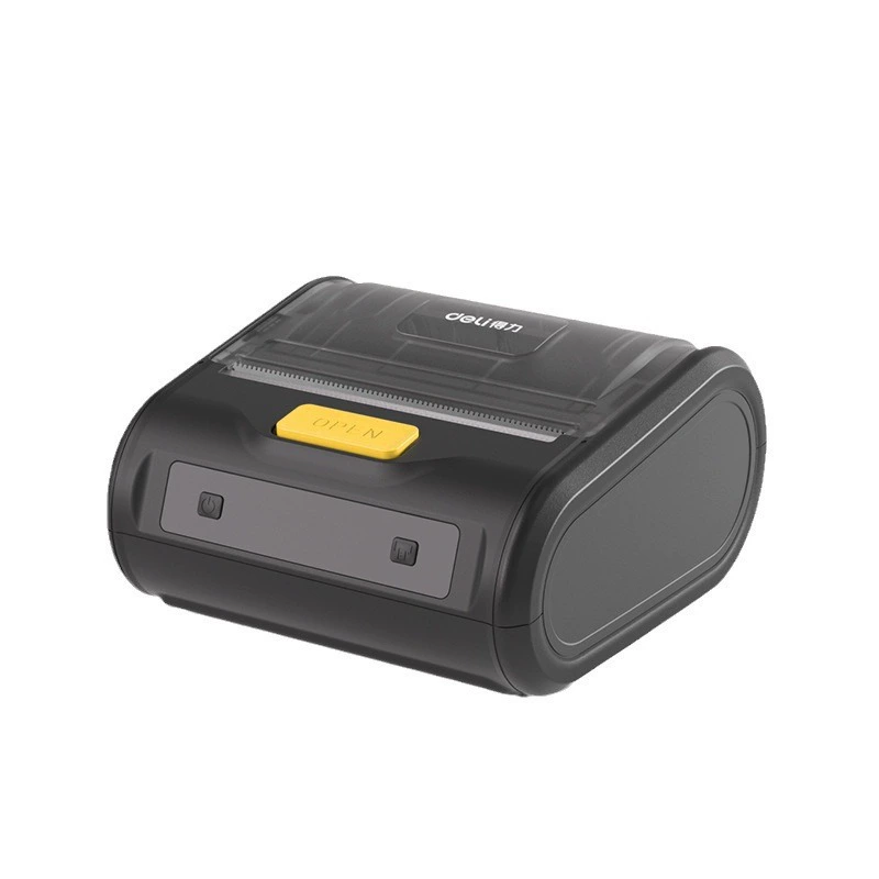Ручной мобильный принтер для телефона, GE386, 386W, Bluetooth