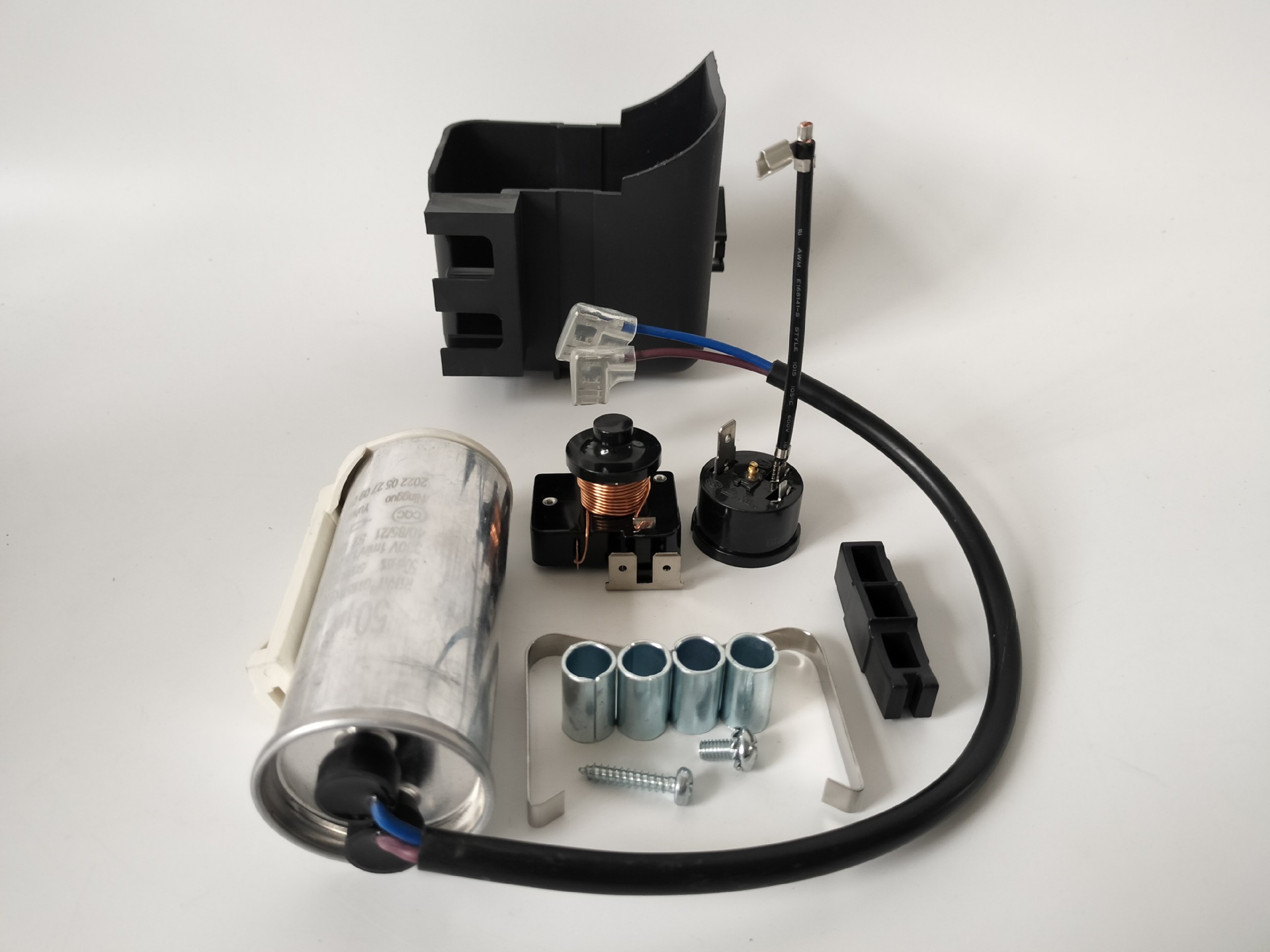 黄石东贝K480CU1冰箱压缩机