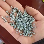 再生吹膜土工绿色回料