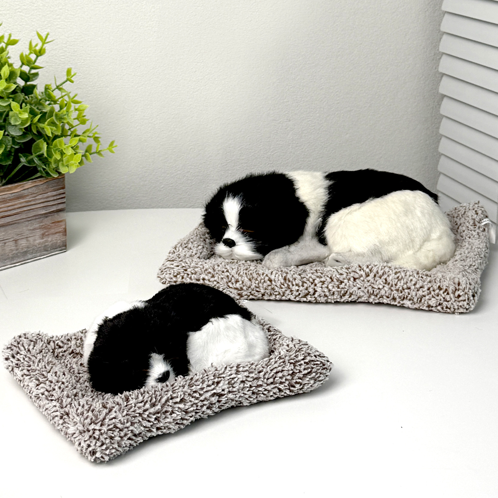 Decoraciones de carbón activado para automóviles de carbón activado en línea accesorios de muñecas para automóviles de muñecas para automóviles