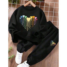 A 17426 Kids cartoon print tee ��ͯ��ͨӡ������羳����