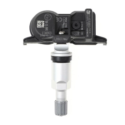 4260712020 Pressure Sensor Suitable for Toyota Lexus Pmv-E100 Tire Pressure Monitor (Automotive Sensors)