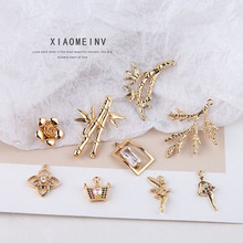 DIY�ֹ��Ʒ����~僱�ɫ�ʯ�ʹڰ�����Ů�����~��������