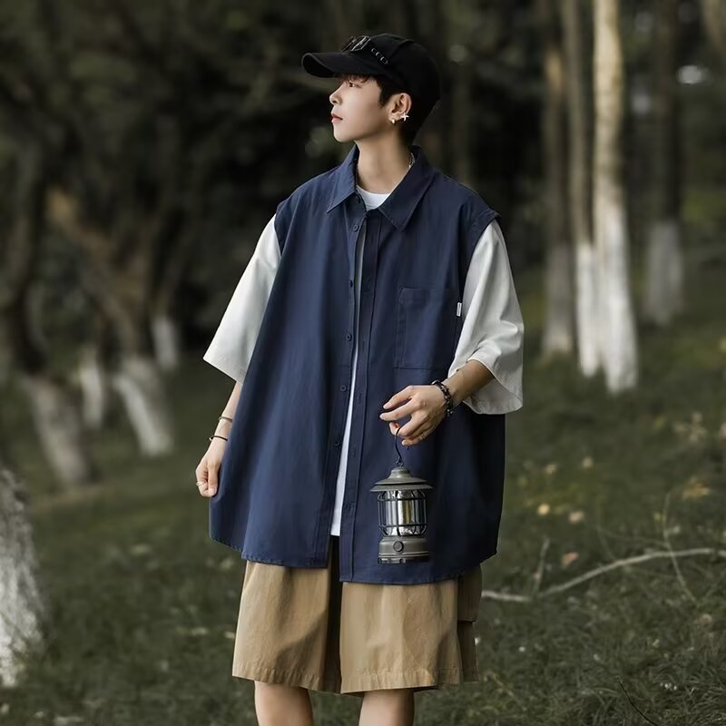 Summer Japanese retro set