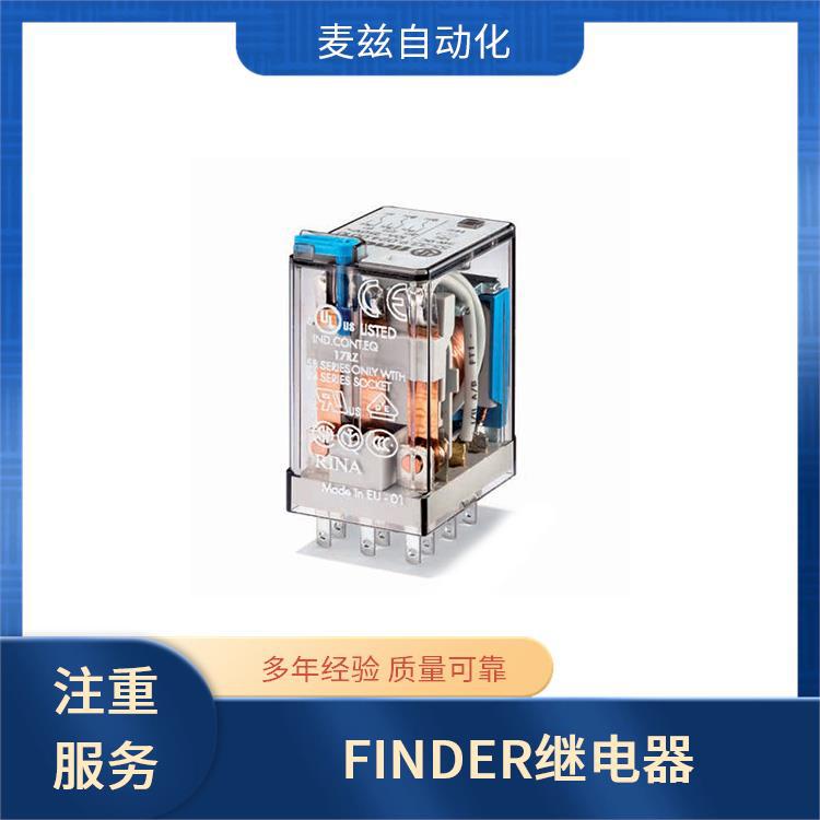 FINDER 40.31.8.048.0000 芬德 品质可靠 固态继电器