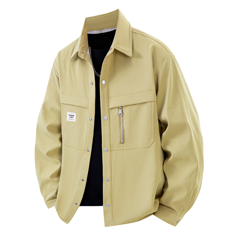 2507 구스 옐로우