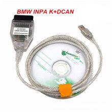 F؛ BMW INPA K+CAN K+DCAN FTDI FT232RL BMW\x