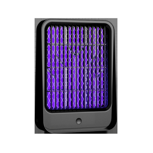 Electric Bug Zapper USB Mosquito Killer Indoor Bedroom LED Attract Mosquito Trap Light Fly Catcher