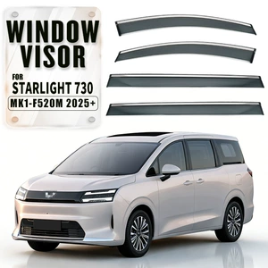 Suitable for Wuling Starlight 730 Window Visor