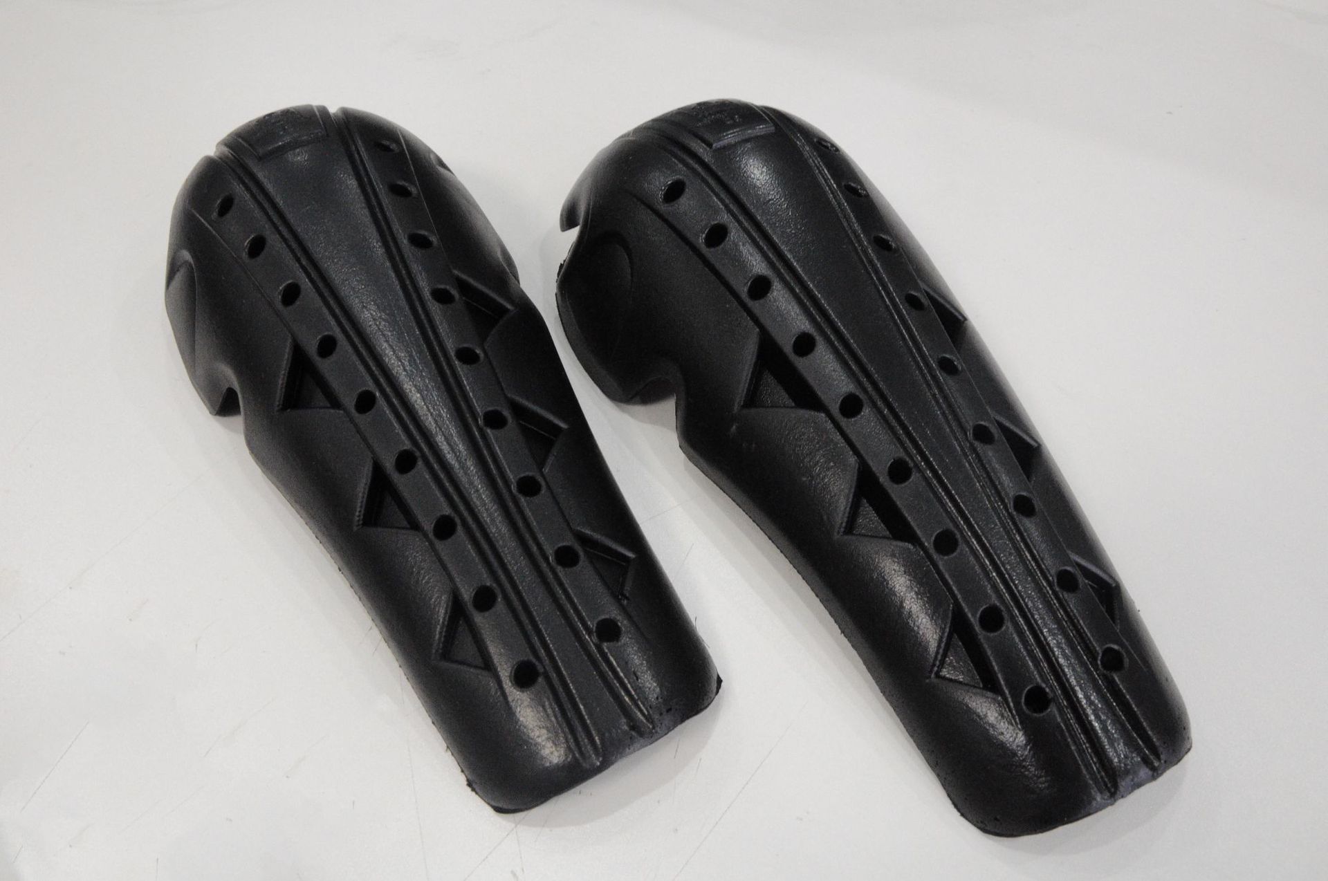 VOLERO motocicleta ciclismo pantalones equipo de protección engrosada resistente a las caídas rodilla alargada universal motocicleta jeans equipo de protección image 3
