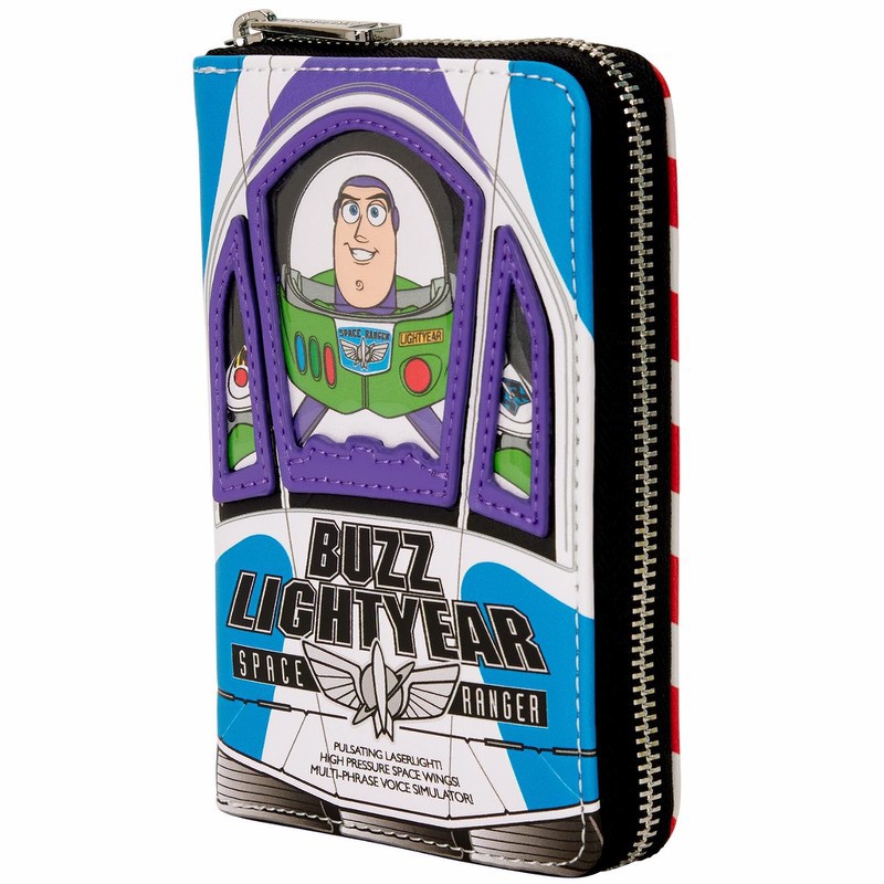 Pixar Toy Story Buzz Lightyear Woody Shepherd Mochila
